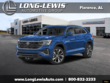 Volkswagen Atlas Cross Sport