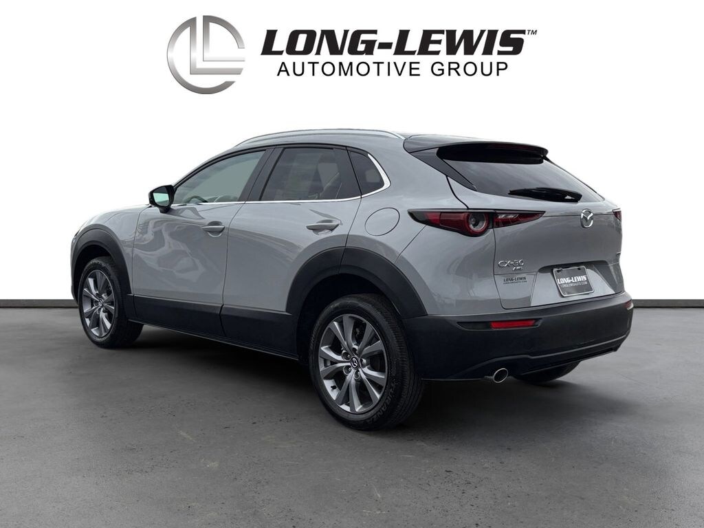 Used 2025 Mazda CX-30 2.5 S Preferred Package SUV