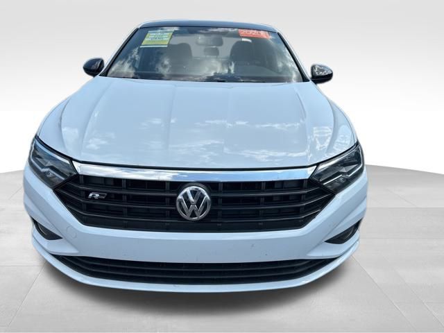 2020 Volkswagen Jetta R-Line photo 2