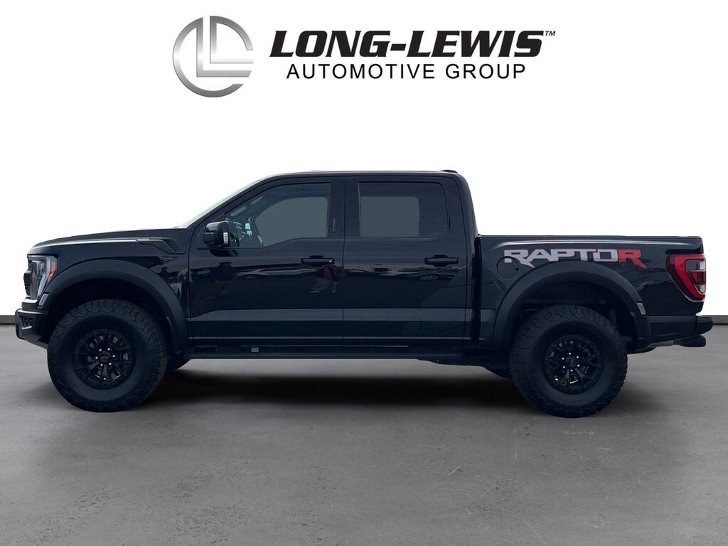 Used 2023 Ford F-150 Raptor R Truck