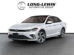 2026 Volkswagen Jetta 1.5T SEL Sedan