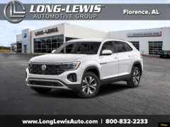 2026 Volkswagen Atlas Cross Sport 2.0T SE w/Technology SUV