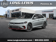 2026 Volkswagen Jetta GLI 2.0T Autobahn Sedan