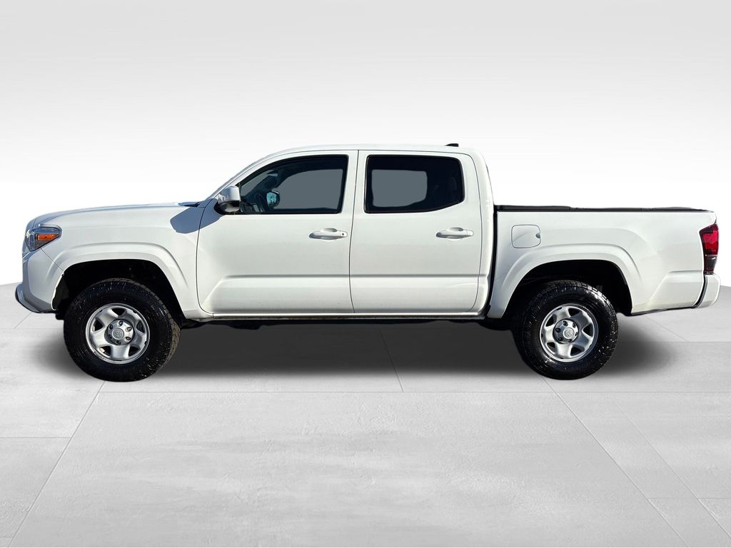2023 Toyota Tacoma V6 photo 2