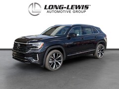 2026 Volkswagen Atlas Cross Sport 2.0T SEL Premium R-Line SUV