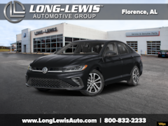 2026 Volkswagen Jetta 1.5T Sport Sedan