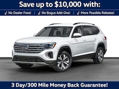 2026 Volkswagen Atlas 2.0T SE SUV