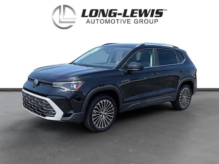 2026 Volkswagen Taos 1.5T SE SUV
