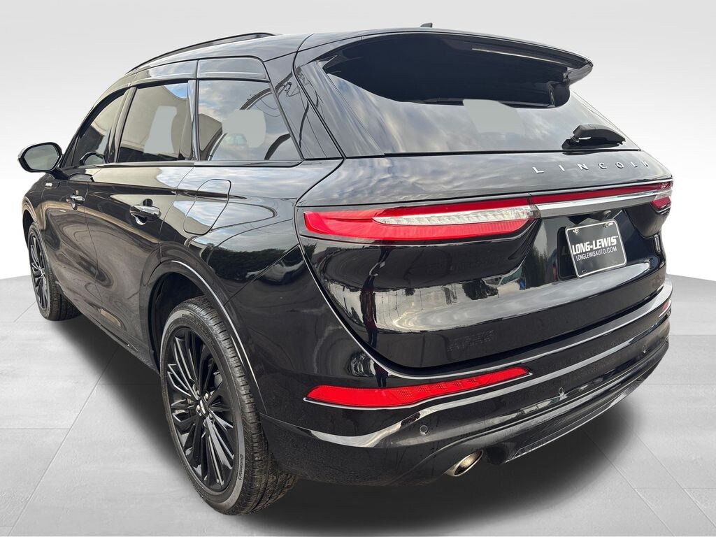 Used 2024 Lincoln Corsair Reserve SUV