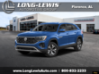 Volkswagen Atlas Cross Sport