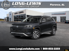 2025 Volkswagen Tiguan 2.0T S SUV