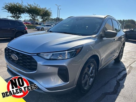 2023 Ford Escape ST-Line SUV
