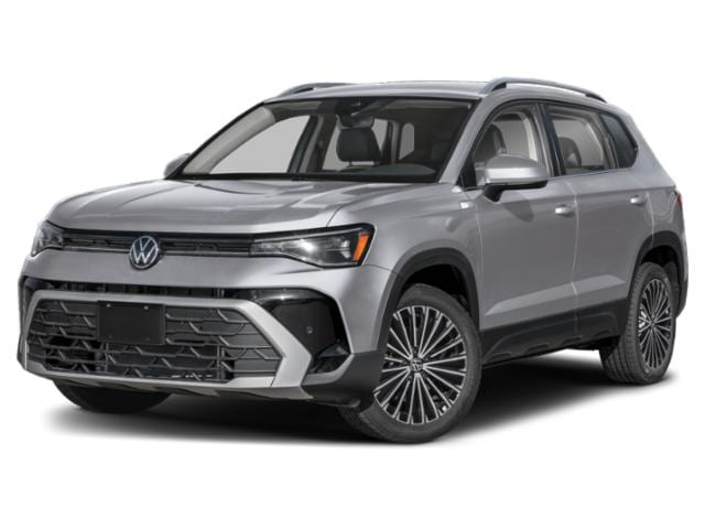 2026 Volkswagen Taos SE's photo
