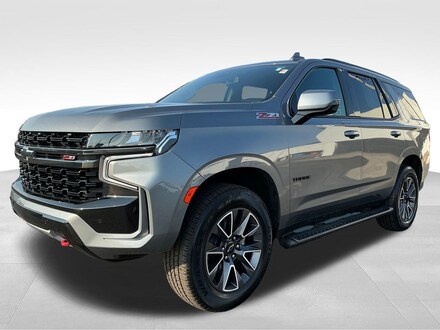 2021 Chevrolet Tahoe Z71 SUV
