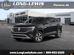 2026 Volkswagen Atlas Cross Sport 2.0T SE SUV