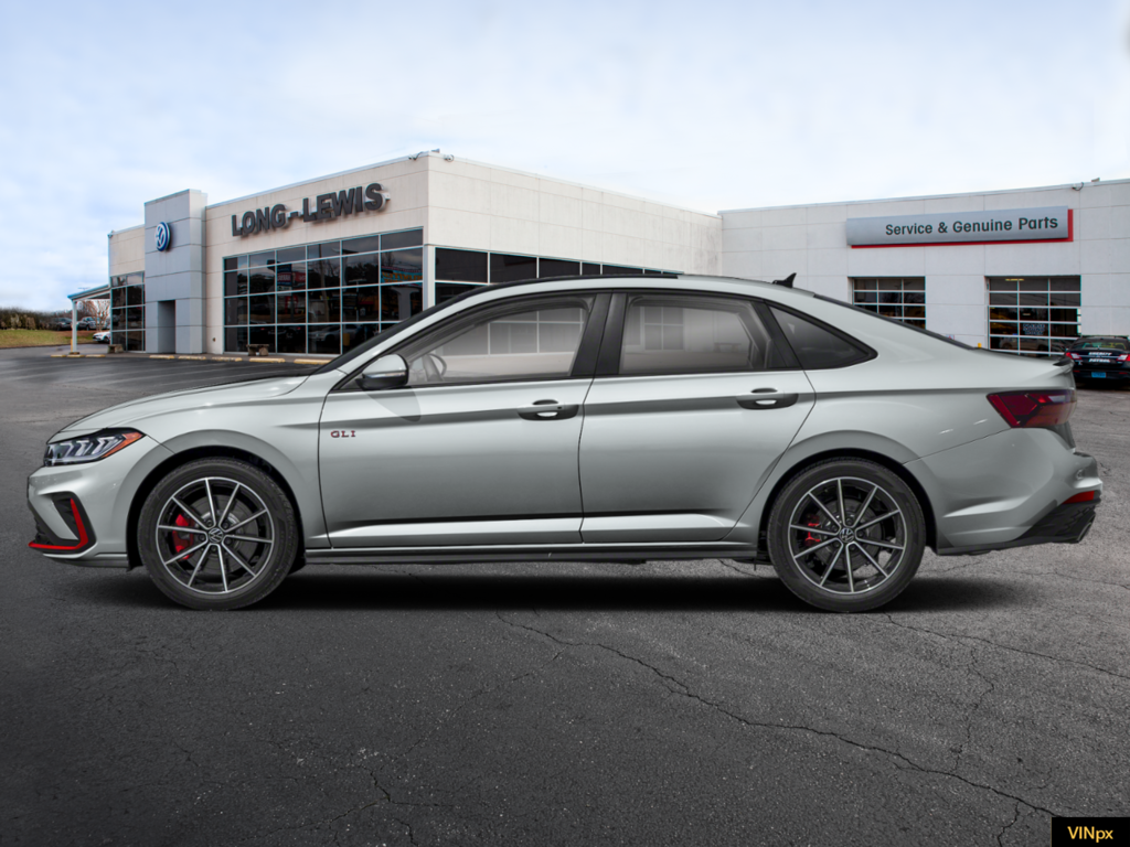 New 2026 Volkswagen Jetta GLI 2.0T Autobahn Sedan