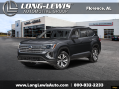 2026 Volkswagen Atlas 2.0T SE SUV