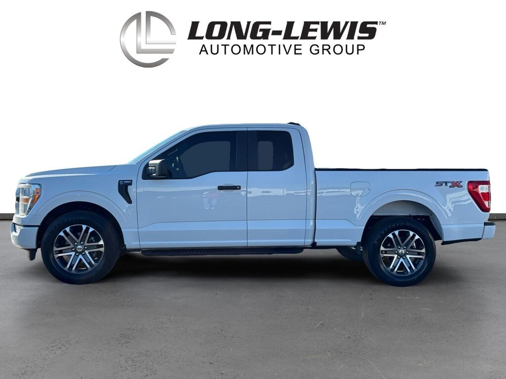 Used 2022 Ford F-150 XL Truck