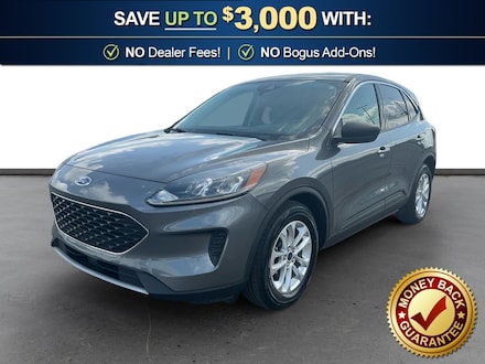 2022 Ford Escape SE SUV