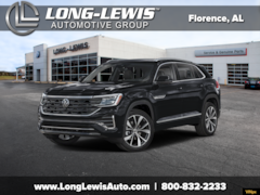 2026 Volkswagen Atlas Cross Sport 2.0T SEL Premium R-Line SUV