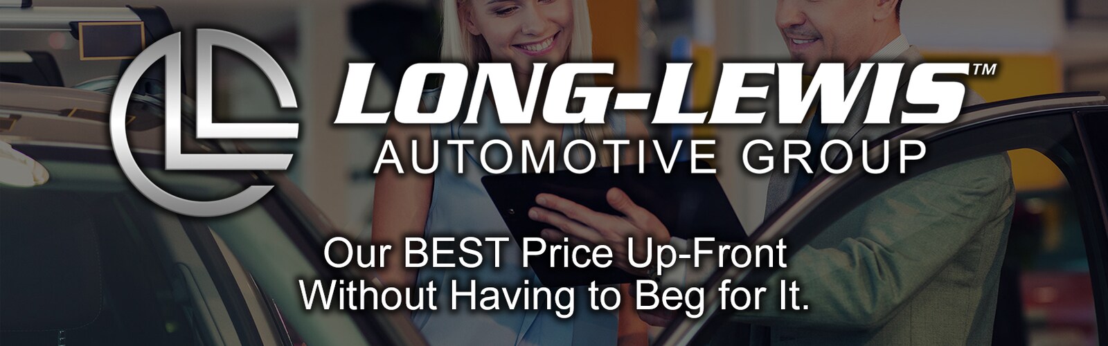 LongLewis Volkswagen of the Shoals Volkswagen Dealership in Florence AL