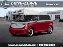 2025 Volkswagen ID. Buzz Pro S Plus Minivan/Van