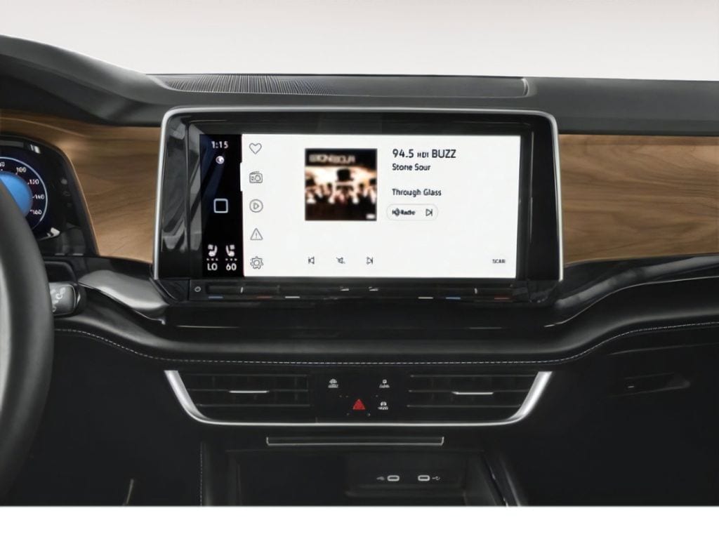2026 Volkswagen Atlas SE w/Tech - Photo 10