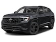 Volkswagen Atlas Cross Sport