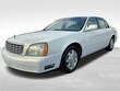 Cadillac Deville