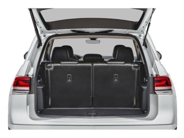 2026 Volkswagen Atlas SE w/Tech - Photo 11