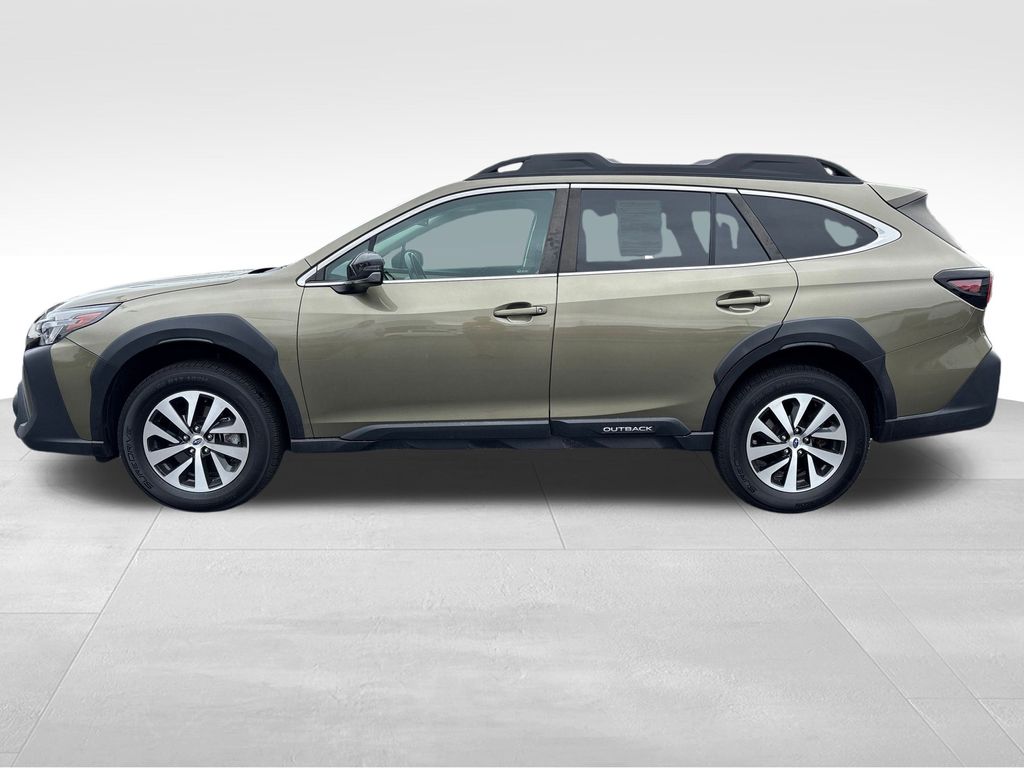 2023 Subaru Outback Premium photo 2