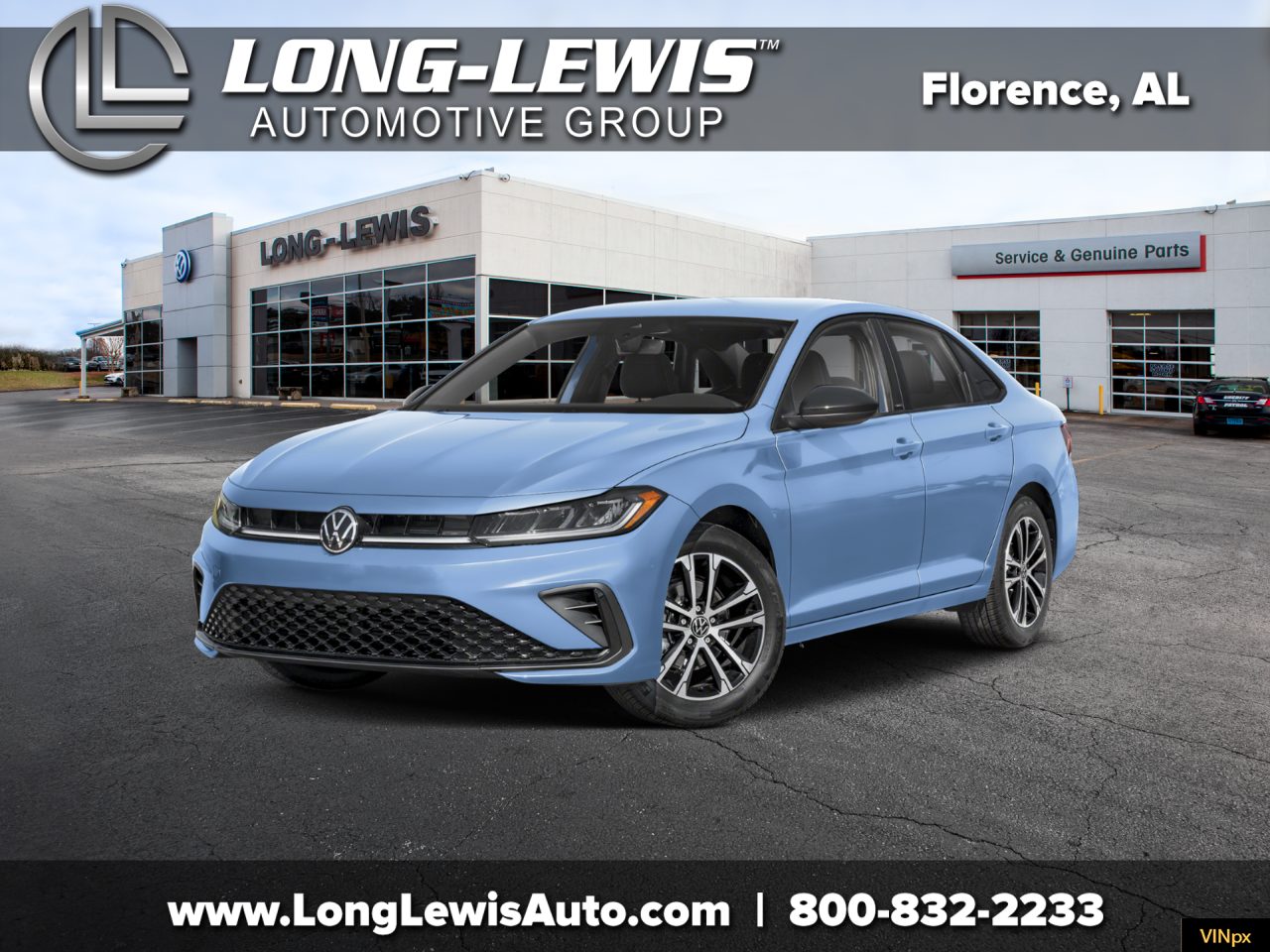 2026 Volkswagen Jetta Sport's photo