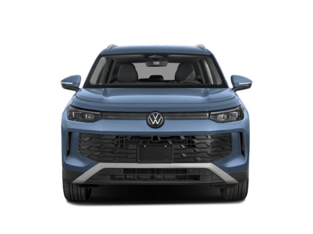 2026 Volkswagen Tiguan SE photo 4