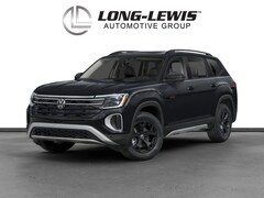 2026 Volkswagen Atlas 2.0T Peak Edition SUV
