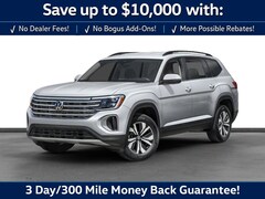 2026 Volkswagen Atlas 2.0T SE SUV