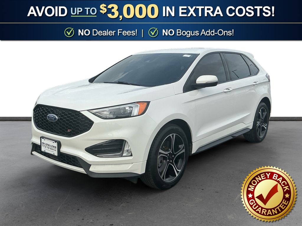 2023 Ford Edge ST