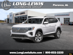 2026 Volkswagen Atlas 2.0T SE SUV