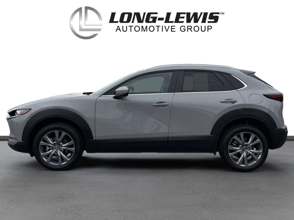 Used 2025 Mazda CX-30 2.5 S Preferred Package SUV