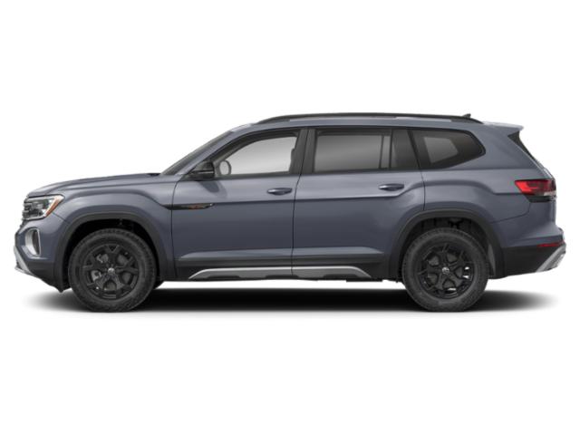 2026 Volkswagen Atlas Peak Edition SE photo 2