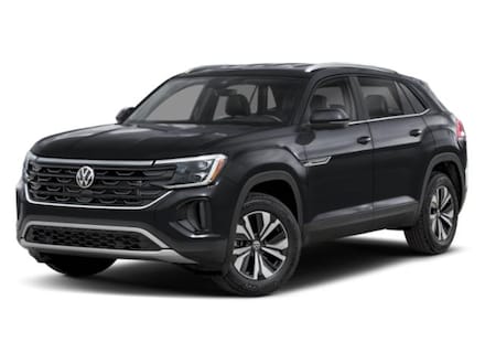 2026 Volkswagen Atlas Cross Sport 2.0T SE SUV