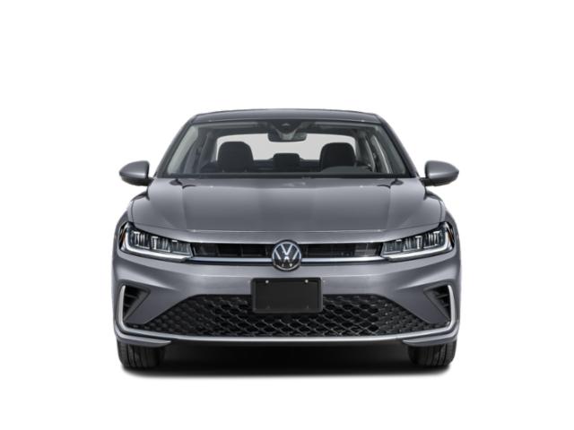 2026 Volkswagen Jetta 1.5T S photo 4