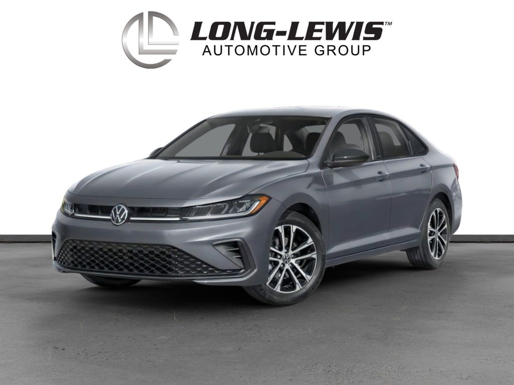 2026 Volkswagen Jetta 1.5T Sport Auto SULEV's photo