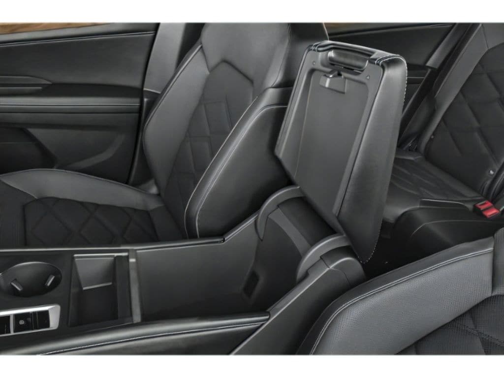 2026 Volkswagen Atlas SE w/Tech - Photo 14