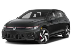 2026 Volkswagen Golf GTI 2.0T S Hatchback