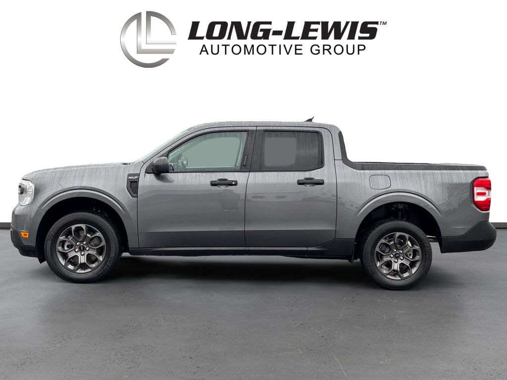 Used 2022 Ford Maverick XLT Truck
