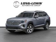 2026 Volkswagen Atlas 2.0T SE w/Technology SUV