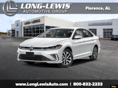 2026 Volkswagen Jetta 1.5T S Sedan