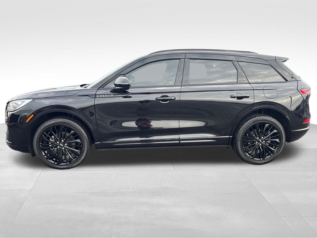 Used 2024 Lincoln Corsair Reserve SUV