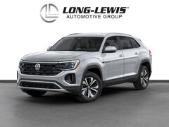 2026 Volkswagen Atlas Cross Sport 2.0T SE SUV