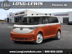 2025 Volkswagen ID. Buzz 1st Edition Minivan/Van